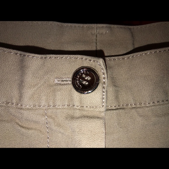 Doncaster Khaki Pants EUC | Size: 10 - Picture 7 of 9